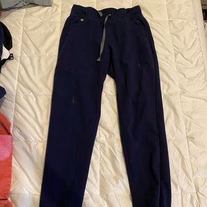 Figs Zamora Jogger Scrub Pant